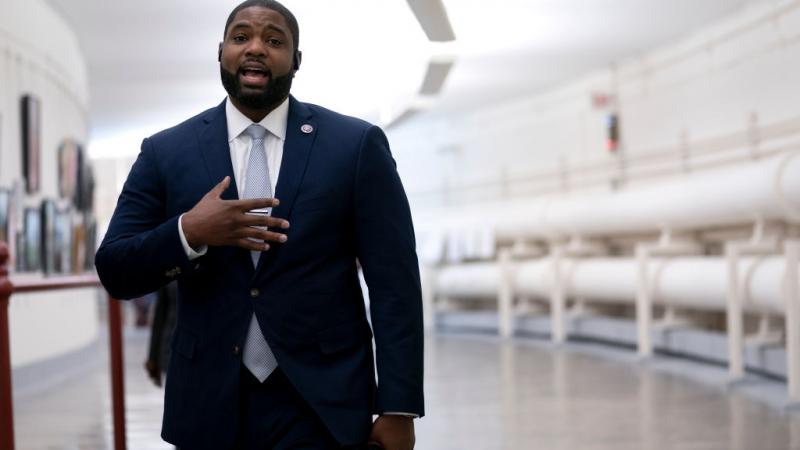 Rep. Byron Donalds in January 2021