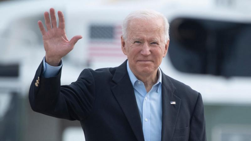 President Biden on June 9, 2021