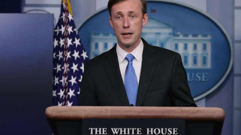 National Security Advisor, Jake Sullivan said the U.S. will add more sanctions against Russia