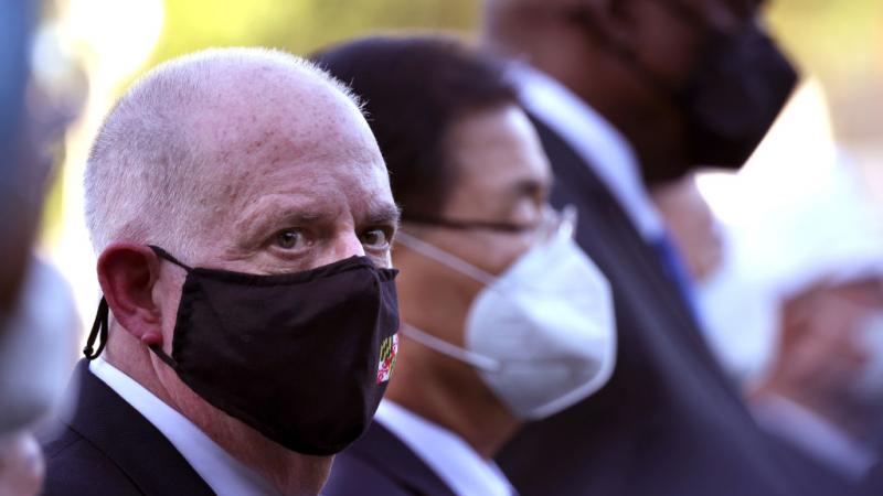Larry Hogan