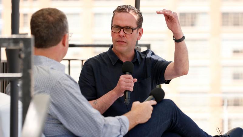 Walmart CEO Doug McMillon