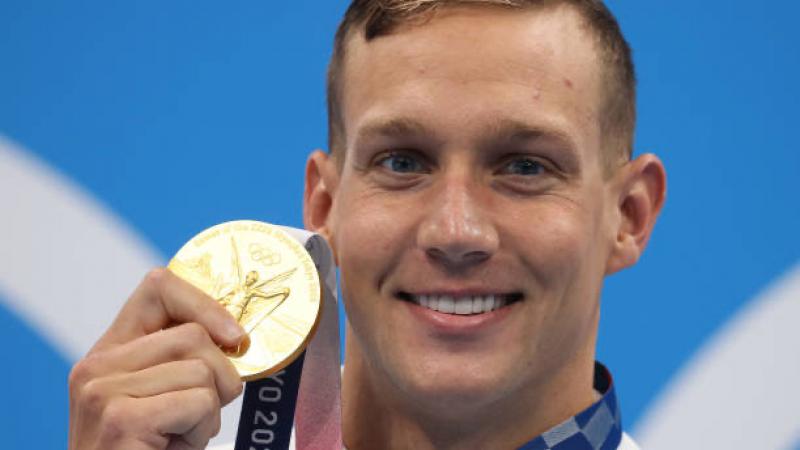 CaelebDressel