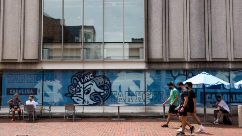UNC