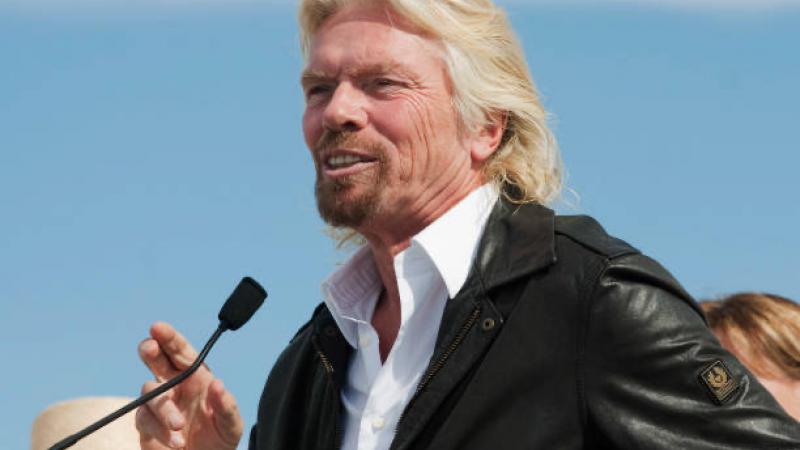 Richard Branson