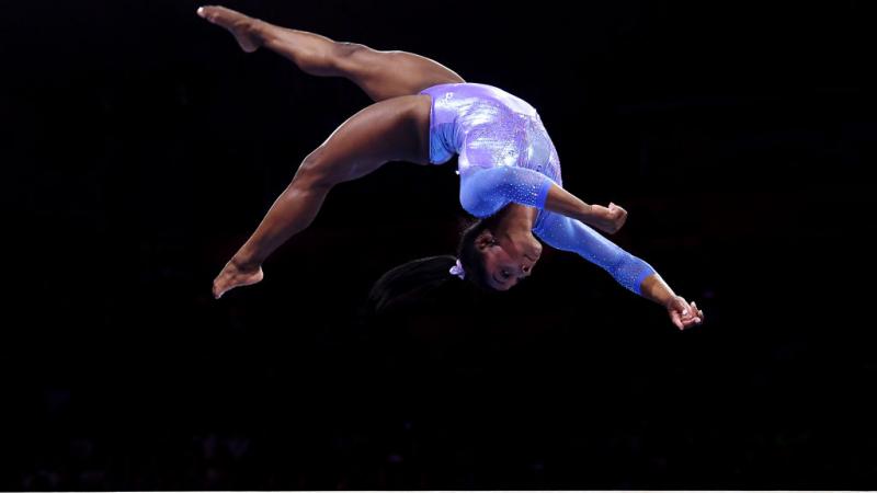 Biles