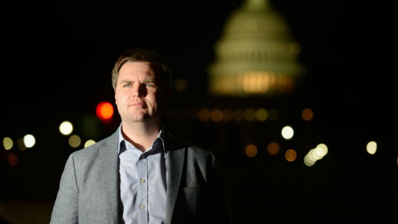 J.D. Vance