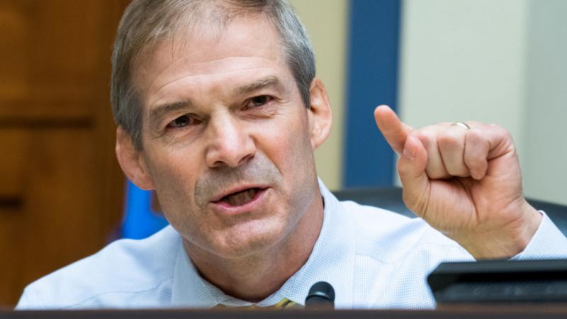Jim Jordan.