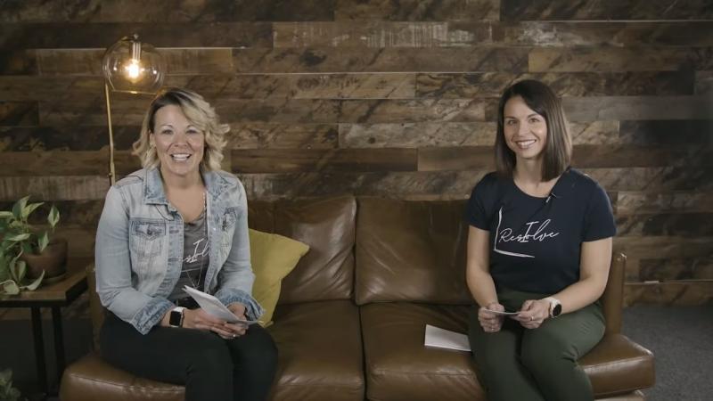 Oregon educators Katie Medart and Rachel Damiano propose gender identity policy