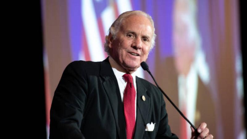 HenryMcMaster