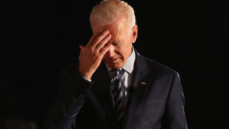 President Joe Biden