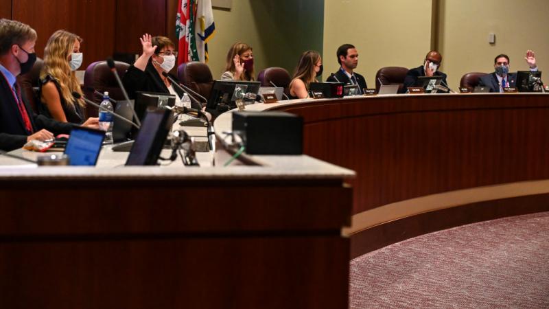 Loudoun County School Board