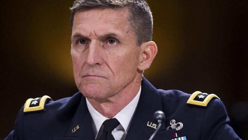 Gen. Michael Flynn (ret.)