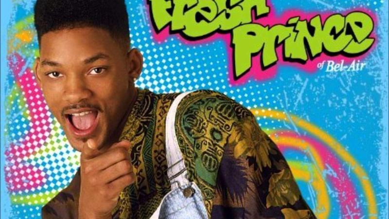 Fresh Prince of Bel-Air