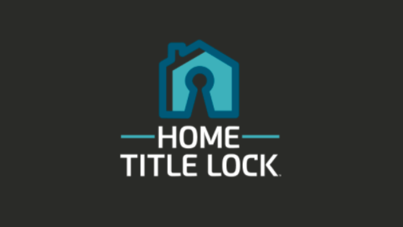 Home title lock