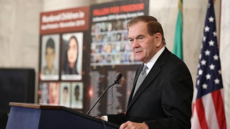 TomRidge