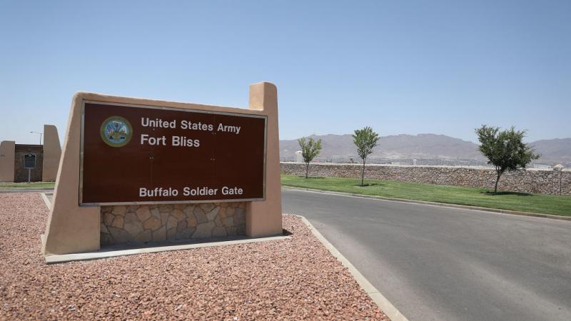Fort Bliss