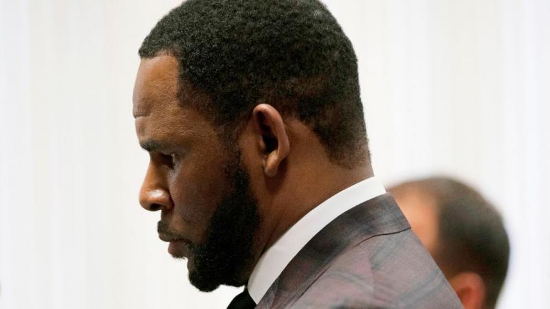 R. Kelly