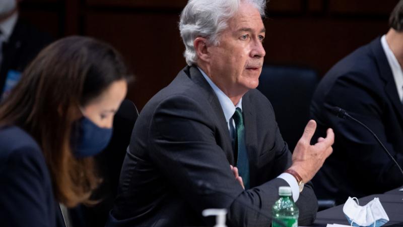 CIA station chief recalled due to Havana Syndrome cases