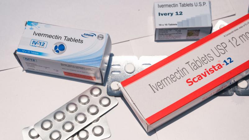 Controversy continues over ivermectin