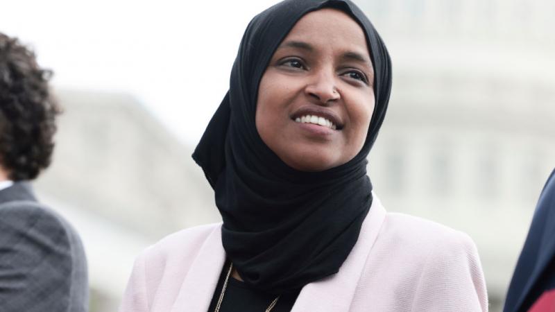 Rep. Omar