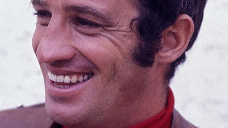 Jean-Paul Belmondo