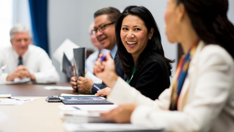 Rep. Stephanie Murphy, D-Fla.