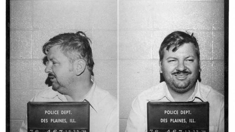 John Wayne Gacy murder victim