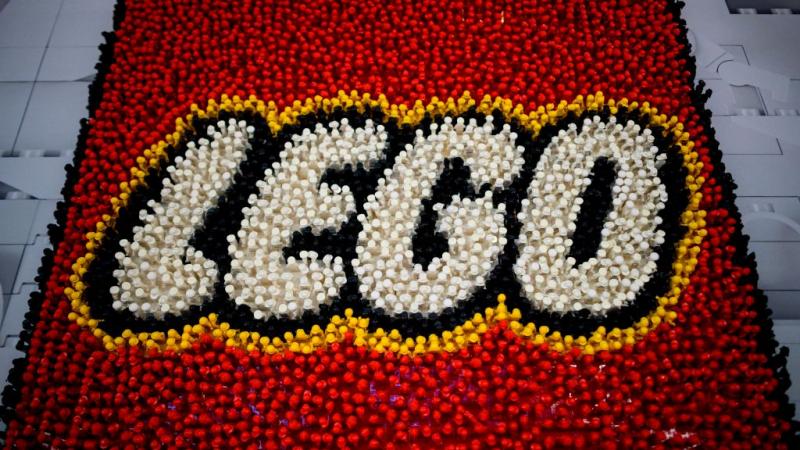 Lego logo