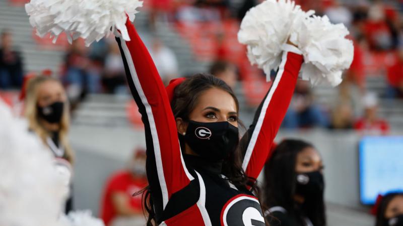 University of Georgia