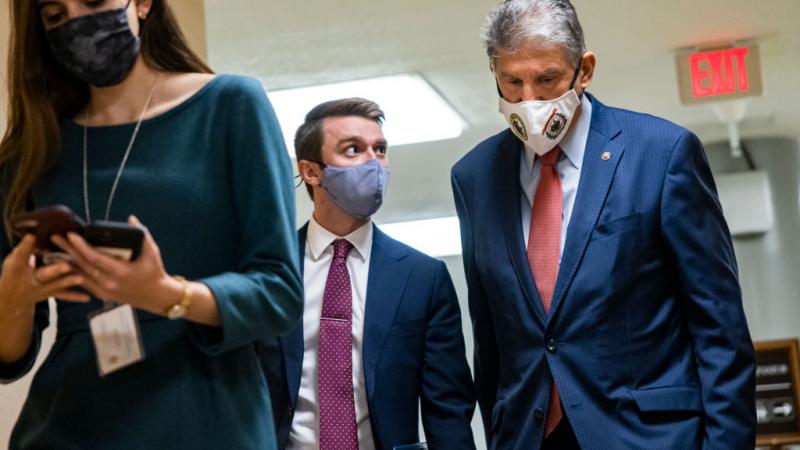 Senate Democrats cut paid family leave