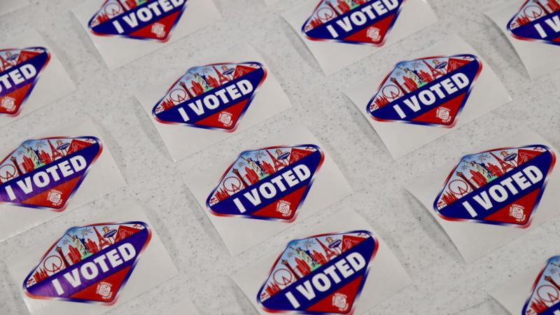 Las Vegas businessman charged with voting twice in November 2020 election