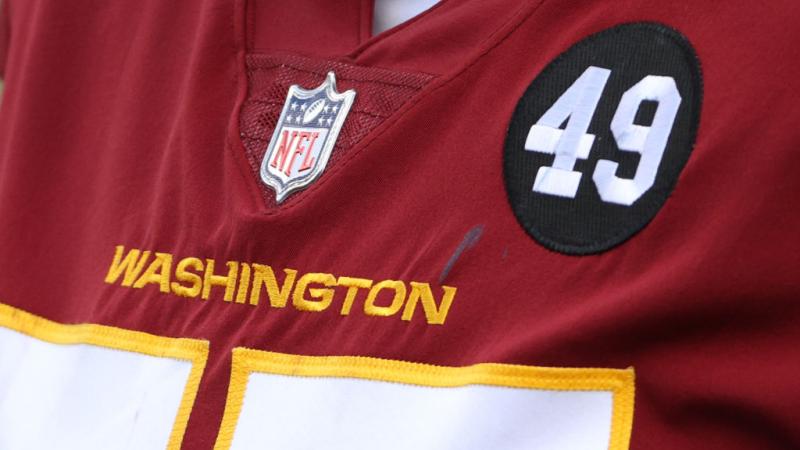 Washington Football Team