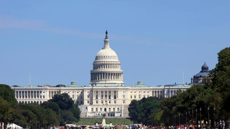 Capitol Hill