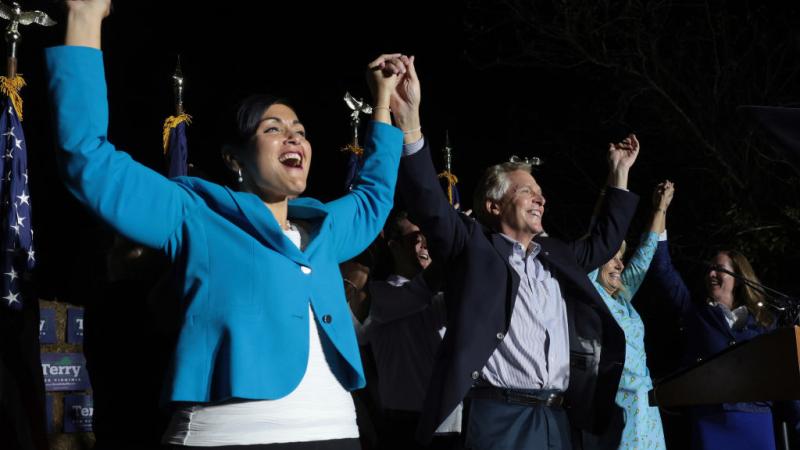 Ayala on Oct. 15, 2021