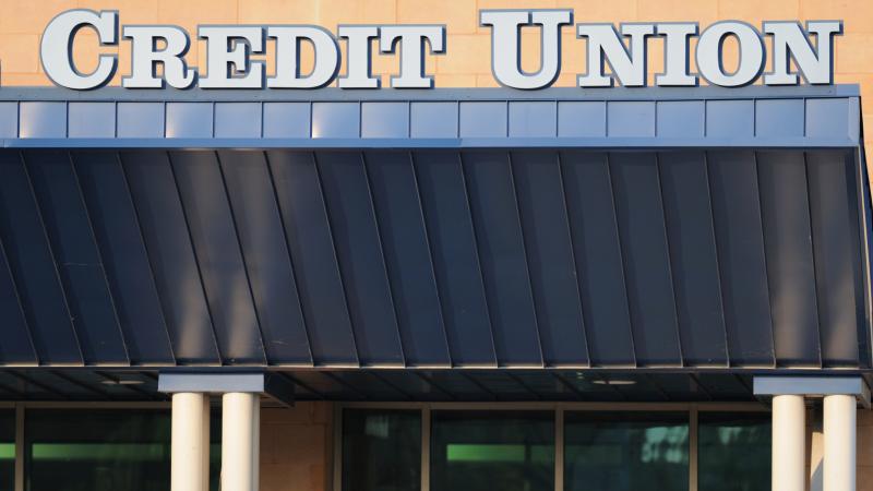 Credit union