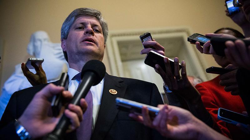 Jeff Fortenberry indicted by federal grand jury