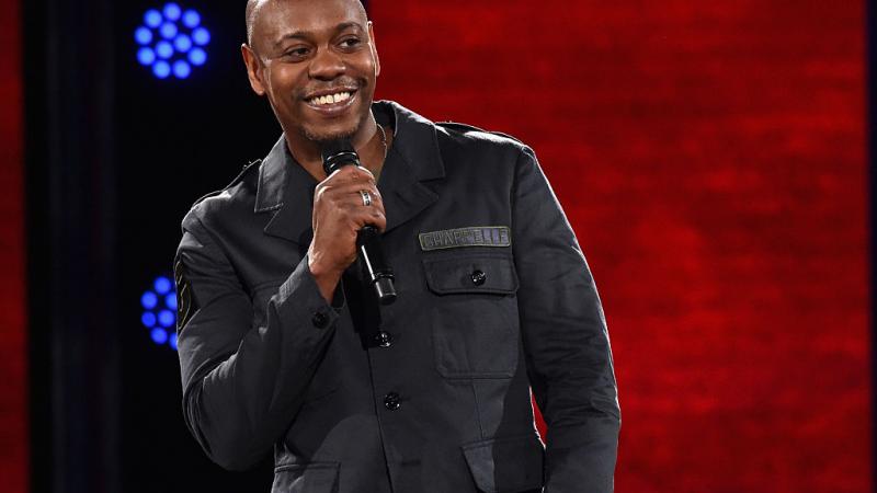 Dave Chappelle