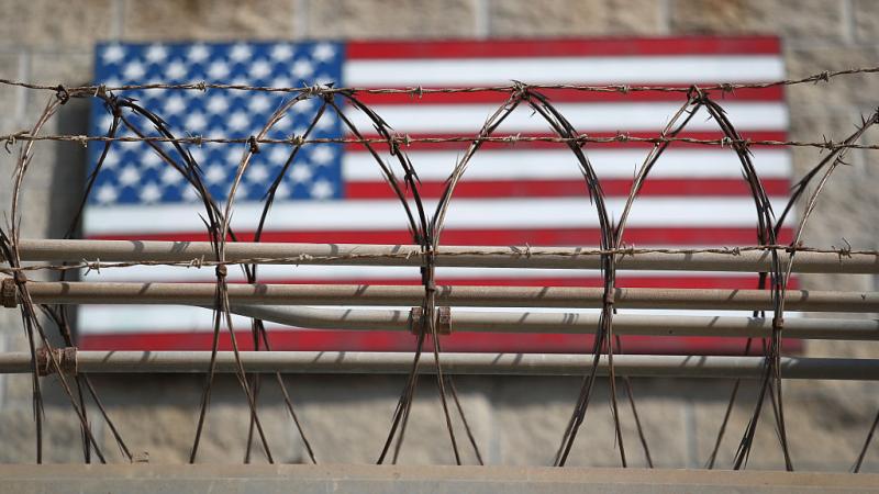 Judge rules Afghan's detention at Guantánamo Bay unlawful