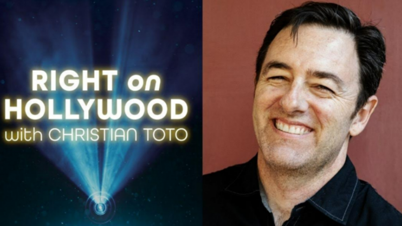 Right on Hollywood with Christian Toto
