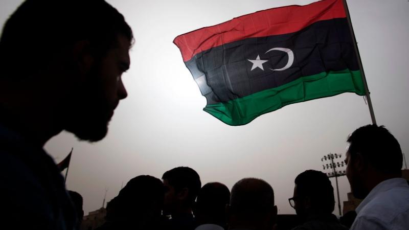 Libya