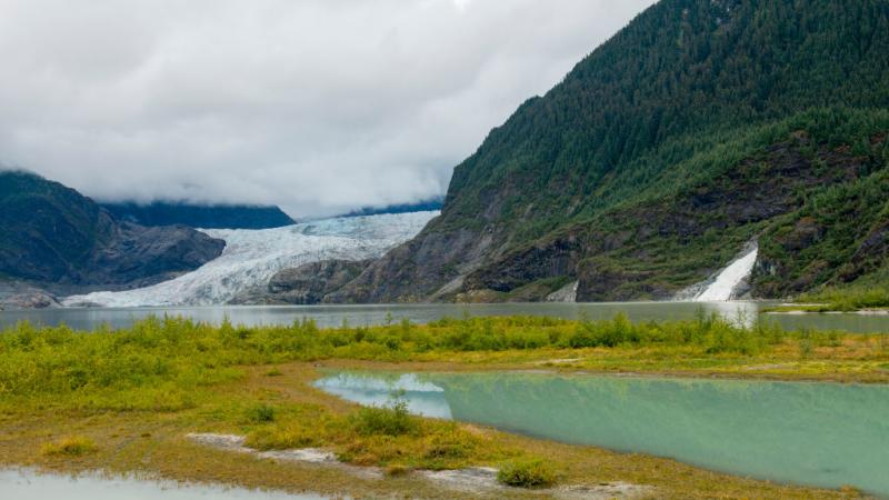 Tongass National Forest