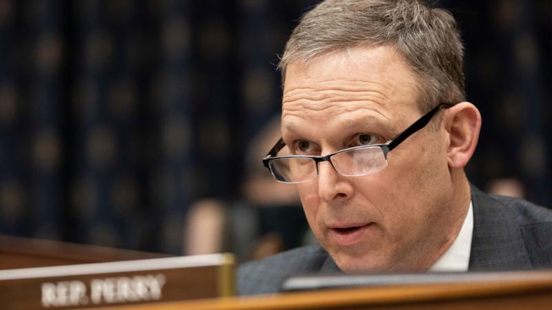 Rep. Scott Perry (R-Pa.)
