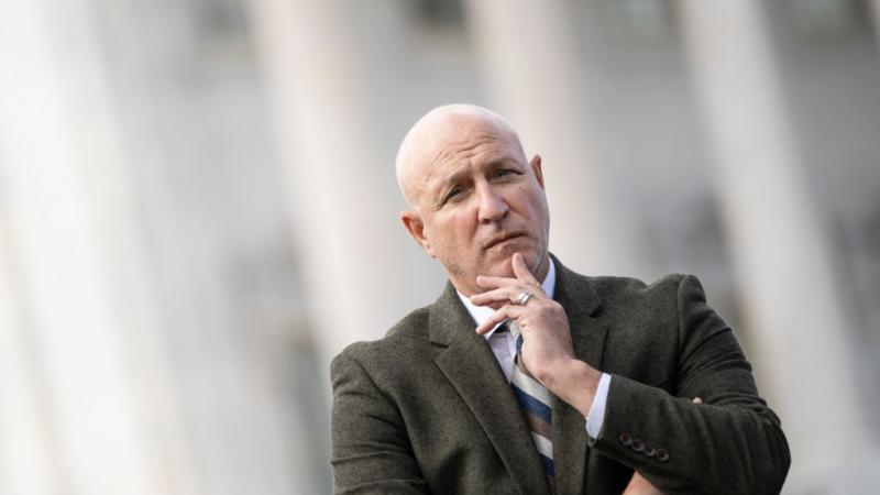 Restaurateur Tom Colicchio