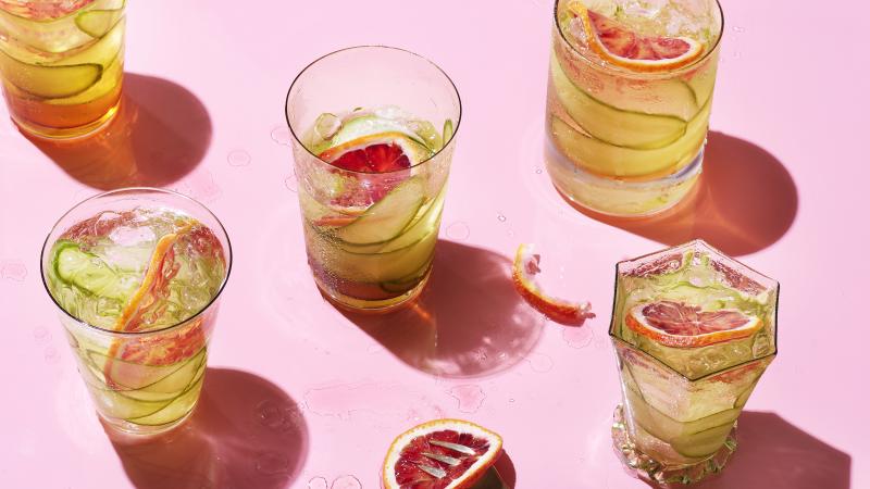 Cocktails