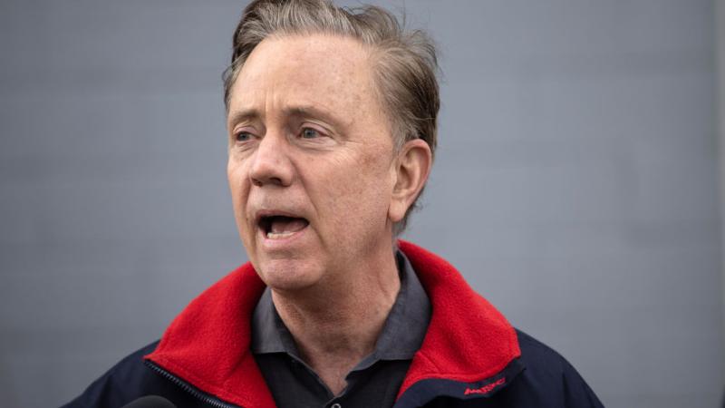 Gov. Ned Lamont says boosters needed for people to be fully vaccinated