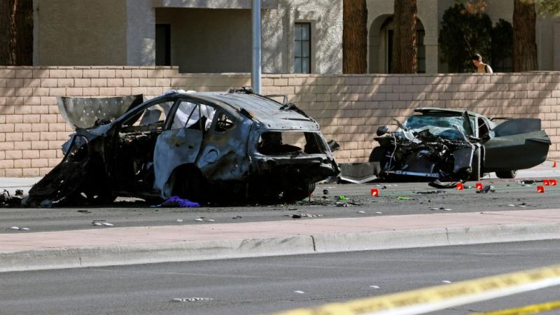 Las Vegas Raiders player arrested for DUI resulting in a fatality