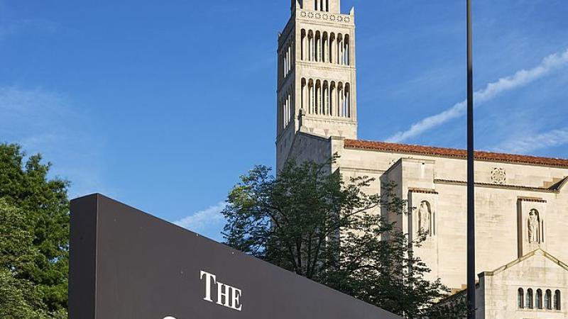 The Catholic University of America