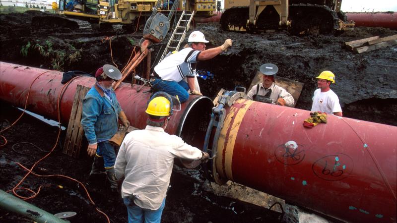 PipelineWorkers