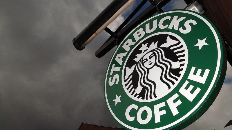 Starbucks logo