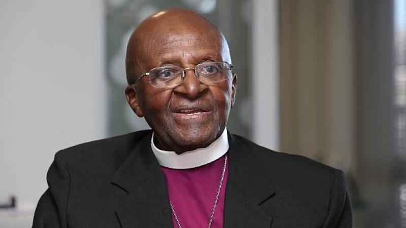 DesmondTutu